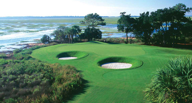 Savannah Golf Championship