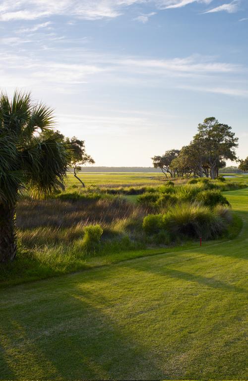 Plantation Course 